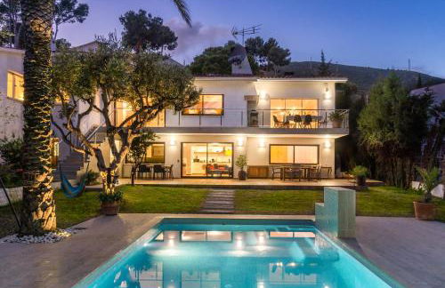 Villa Bella Vista - Photo 6