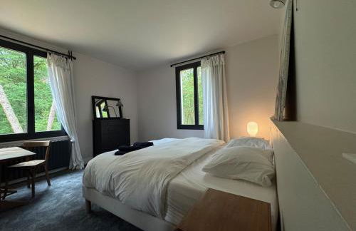 Domaine des Quatre Vents - Foto 44