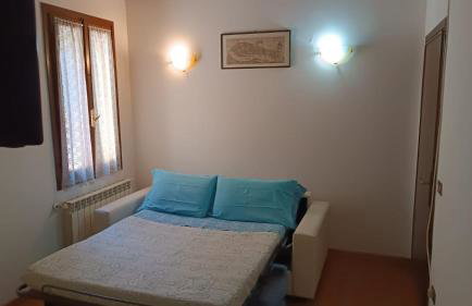 San Barnaba Artist's district house - Foto 9
