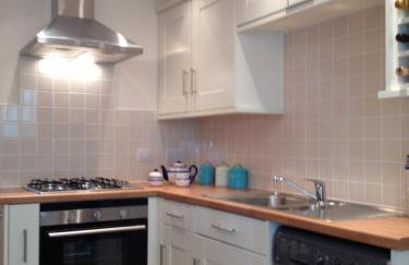 Watchet Cottage - Photo 5