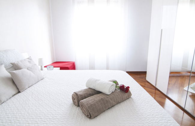 Alessia's Flat - Tortona - Photo 15