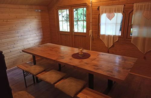 Ferienwohnung am Miriquidi - Foto 20