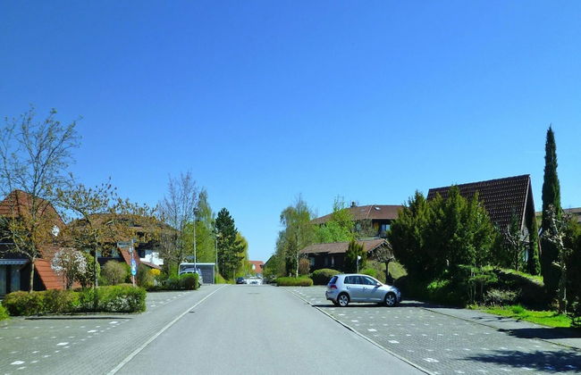 Chalet by Lake Constance With Alpine Views - Foto 24