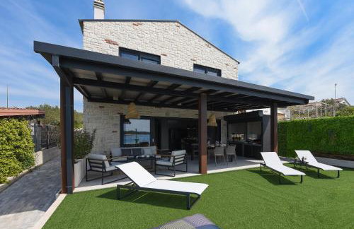 NEW Luxury Feel Good House by the Sea - Foto 52