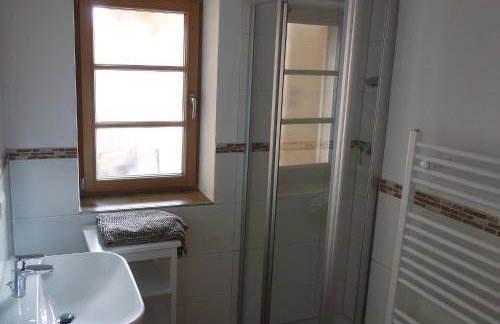 Appartement - Ferienwohnung - FeWo Obernkammer - Foto 7