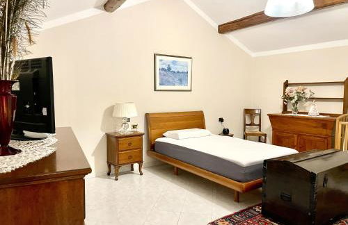 Mazzetti Country House-Vita in campagna con giardino - Foto 50