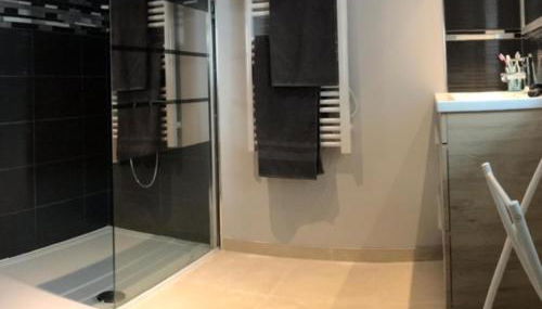 Mer et Bocage - Foto 4, Shower