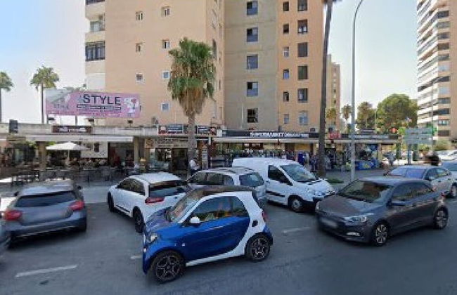 Sunstay Luxe Flat III Playamar Torremolinos - Foto 31