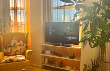 Central Apartment In London Bridge! - Photo 13