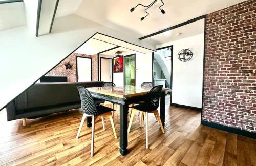 L'appartement en bord de Loire de Quentin & Manon - Photo 1