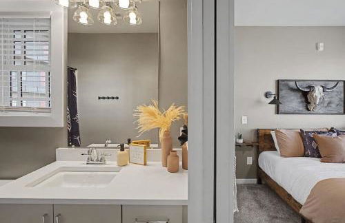 2BR Condo in Walkable Area & 5 mins to Broadway - Foto 17