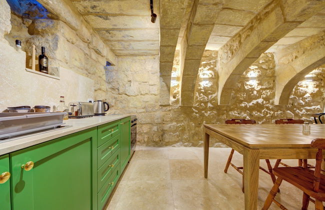 Ta' Karmenu - A Medieval Maltese Gem 800-year-old House Near Mdina, Rabat - Foto 41