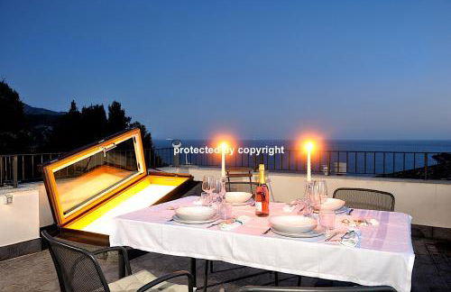 Luxury Penthouse Sea View - Foto 10