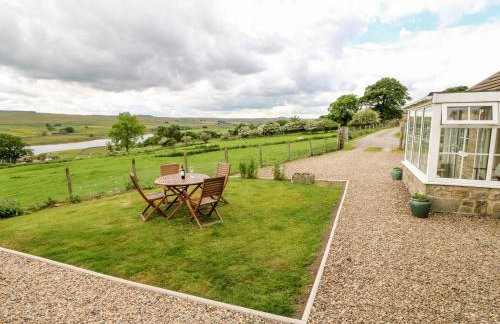 Hury Lodge - Photo 20