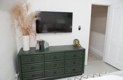 Downtown & Campus Wifi W D Netflix 2Br 1Ba - Foto 12