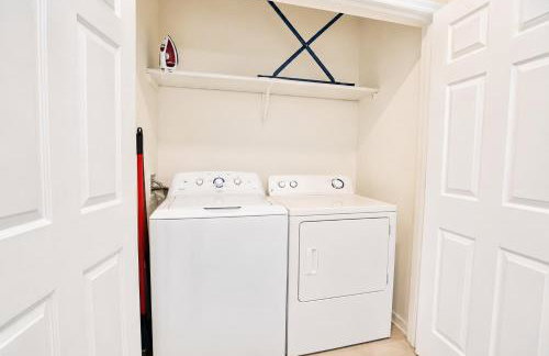 2785 Unit 105 Lovely Apartament 3BD Close to Disney - Foto 28