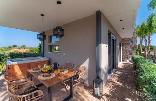 Palmeral Luxury Suites - Foto 16