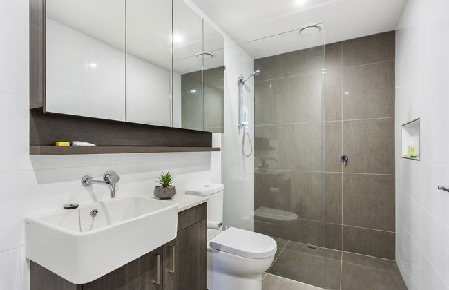 Sandy Hill Apartments by Ready Set Host - Foto 14