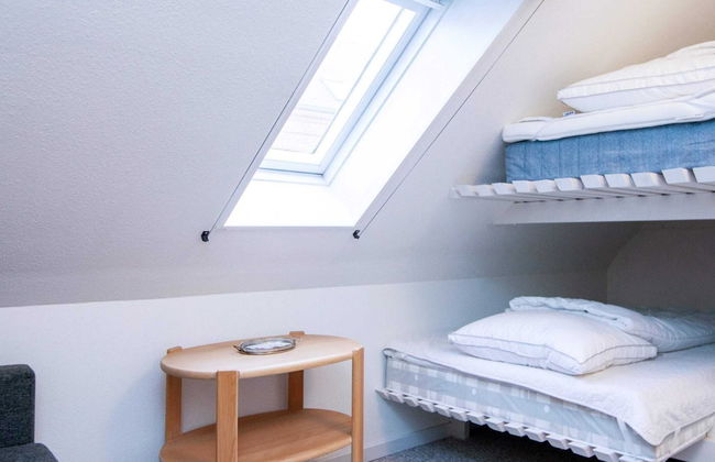 4 Person Holiday Home in Grenaa - Photo 12