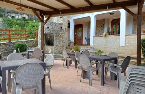 Country House B&B Antica Dimora Del Sole - Foto 55