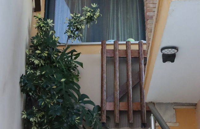 Dionysia's House With A Sea View Veranda! - Foto 24