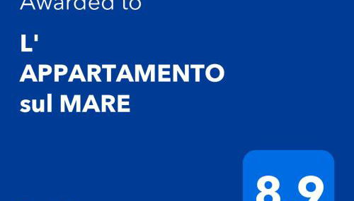 L' APPARTAMENTO sul MARE - Foto 2
