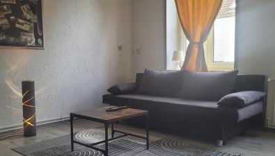 Ap1 90qm 3 SZ Terrasse bei Oschersleben und Helmstedt - Foto 3