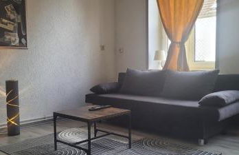 Ap1 90qm 3 SZ Terrasse bei Oschersleben und Helmstedt - Foto 3