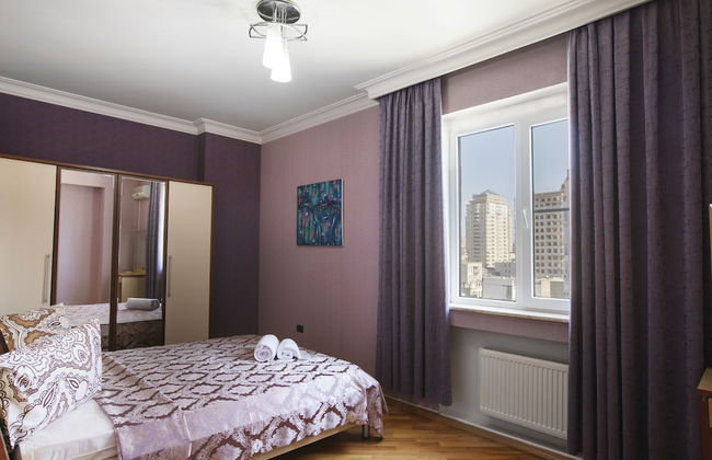 Leyla Apartmens 1 - Foto 5