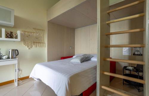 Belvedere Guest House - Photo 20