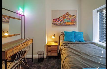 The Highfield Chester. - Foto 33