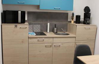 Ferienwohnung Funke F1 für Monteure - Foto 3