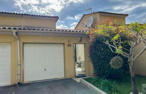 La Bergerie - Modern villa with pool in private domain - Foto 15