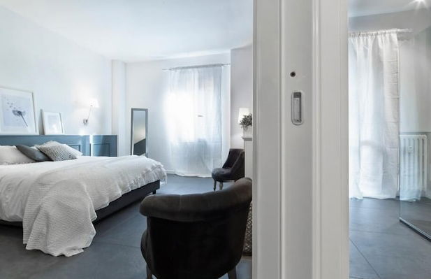 Suite Vogue Visconti - Foto 4