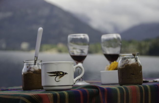 Cabañas Villa Pañil - Foto 49