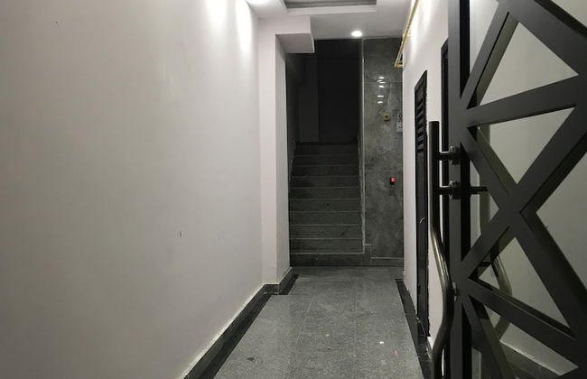 CAN GROUP BUTİK HOTEL ATAKUM - Foto 23