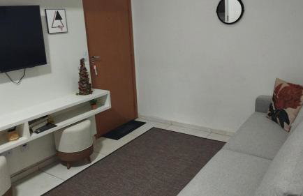 Apartamento no centro de Palmas - Photo 3