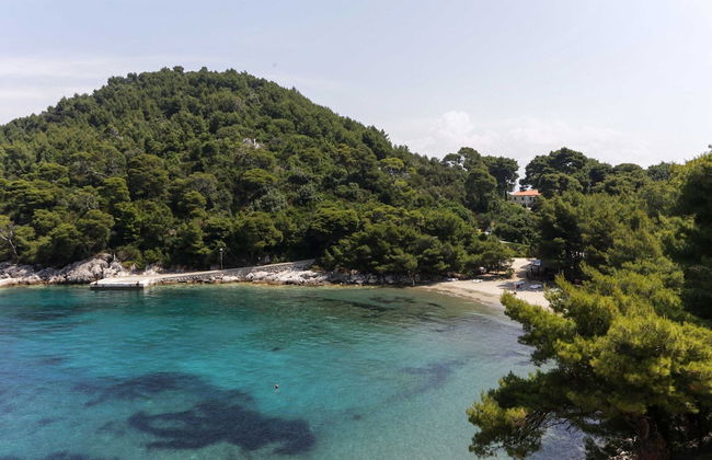 Apartments Posta - Superior One-bedroom Apartment With Terrace and Sea View - Apartman 7 - Foto 16