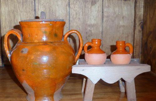 Casa Rural Antonio - Foto 38