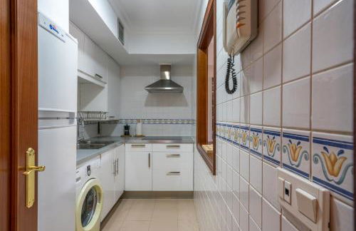 Zubia apartment by People Rentals - Foto 3