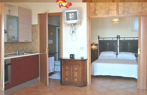 Fondaco Parrino Mare - Foto 10