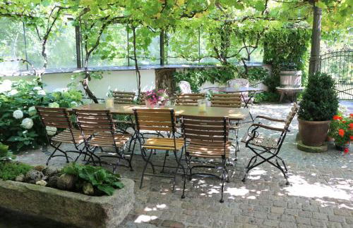 Landhaus Schmitt - Foto 32