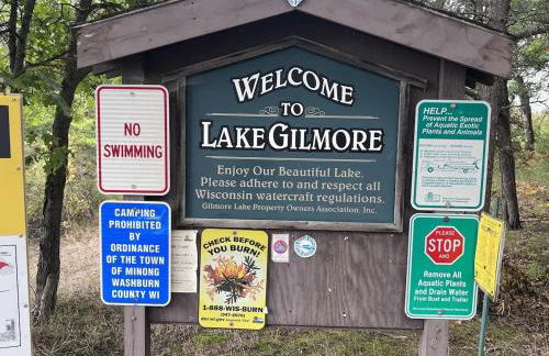 Lake And Trails Lodge Lake Access Sleeps 23 - Foto 22