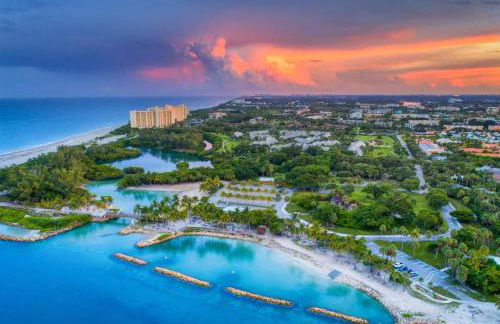 4br Private Guest Suite Pool PGA Beaches - Foto 80