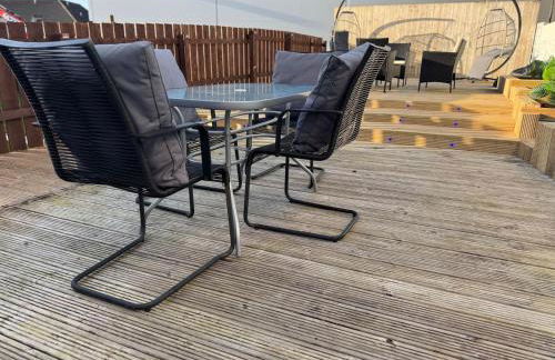 Largs Cozy Cottage with Garden - Foto 33