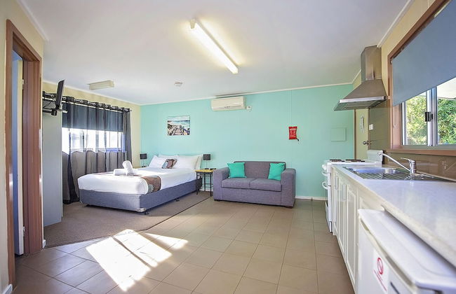 Tasman Holiday Parks - Albany - Foto 17