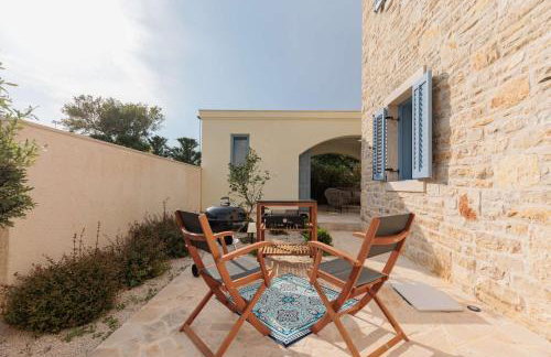 Seafront Villa Adriatica with pool - Photo 49