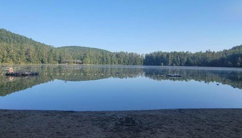 Lakefront Townhome Chestertown "Lakeside Escape" - Foto 5