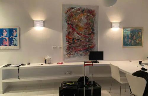 Apto. Leme 10º andar frente para o mar (vista espetacular) - Photo 32