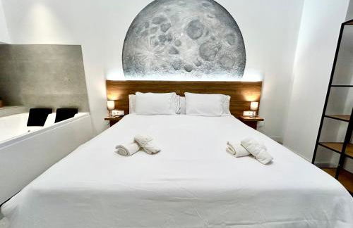 Valencia Getaway - Jacuzzi, Space & Comfort - Foto 29